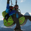 Paragliding EN-A