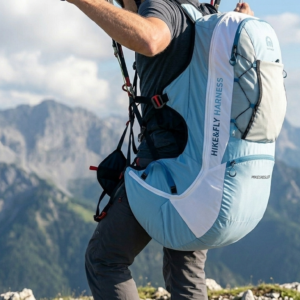 Profesyonel Yarışma (Competition) Kuşamı - Maksimum Performans