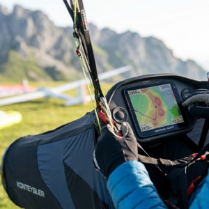 Profesyonel Uçuş Kokpiti & Enstrüman Paneli