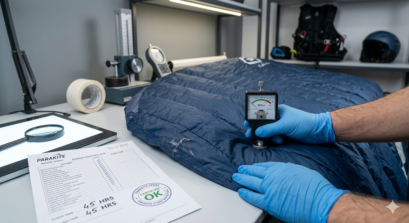 Advance Epsilon 9 (2021) - Mint Condition