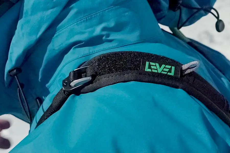 Level Fusion V3 Harness - Image 6