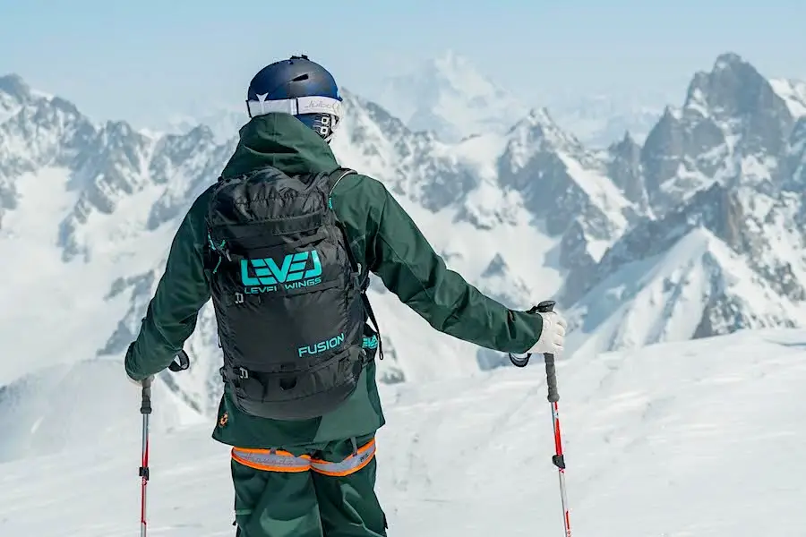 Level Fusion V3 Harness - Image 2