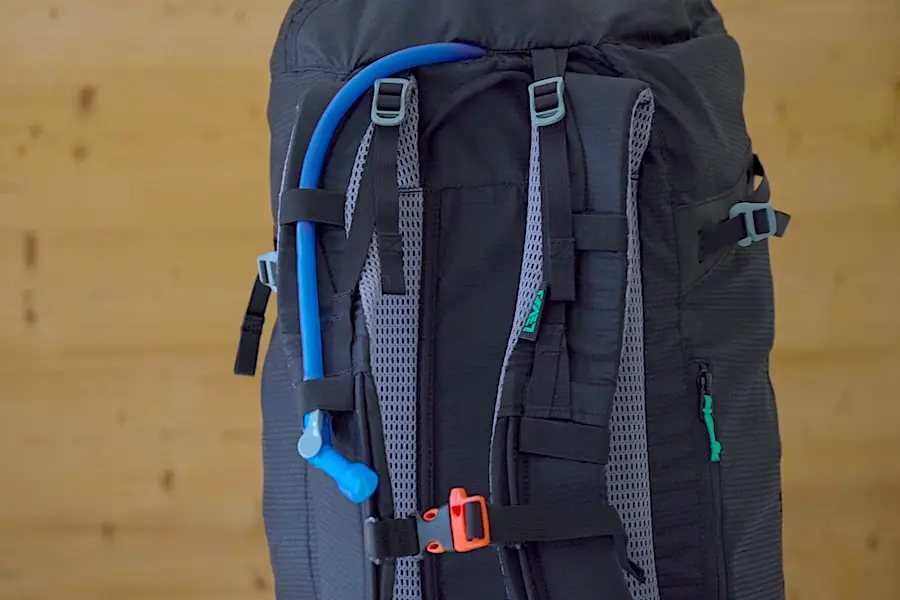 Level Fusion V3 Harness - Image 8