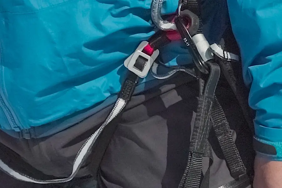 Level Fusion V3 Harness - Image 5