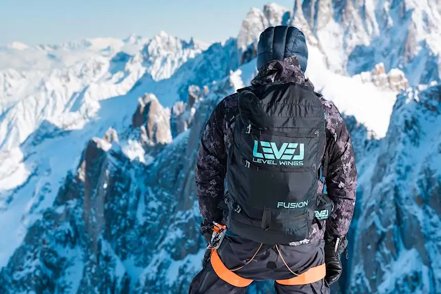 Level Fusion V3 Harness - Image 4