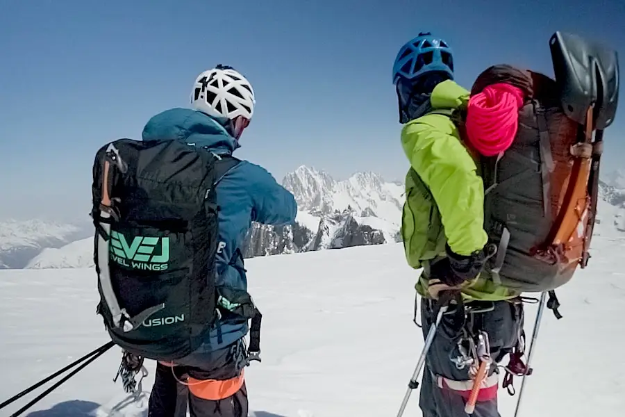 Level Fusion V3 Harness - Image 9