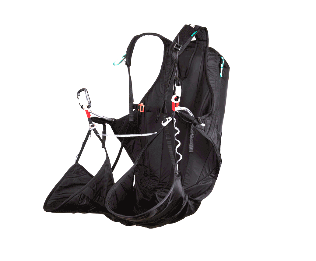 Level Fusion V3 Harness